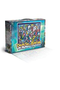 Vacation Bible School (Vbs) 2014 Praise Break Starter Kit