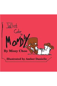 What Color Is Monday
