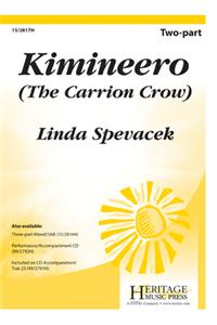 Kimineero (the Carrion Crow)