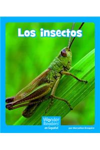 Los Insectos