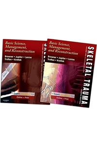 Skeletal Trauma E-Book