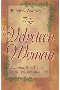 Velveteen Woman