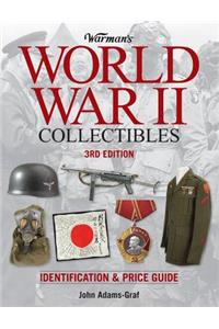 Warman’s World War II Collectibles