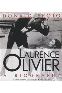 Laurence Olivier