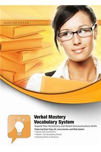 Verbal Mastery Vocabulary System