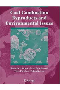 Coal Combustion Byproducts and Environmental Issues