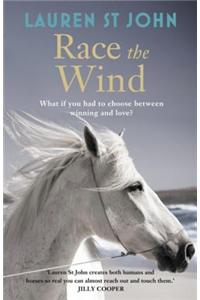 Race the Wind