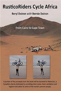 RusticoRiders Cycle Africa