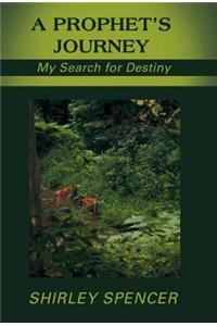 A Prophet's Journey
