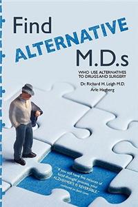 Find Alternative M.D.s