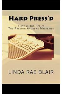 Hard Press'd