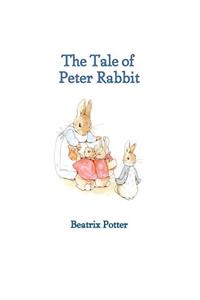 The Tale of Peter Rabbit