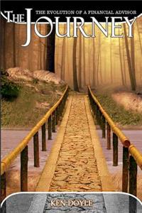 Journey, The Evolution of a Financial Advisor