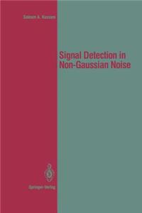 Signal Detection in Non-Gaussian Noise