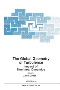 Global Geometry of Turbulence