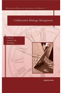 Collaborative Heritage Management