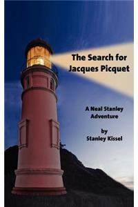 The Search for Jacques Picquet