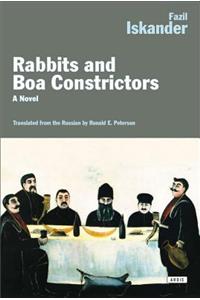 Rabbits and Boa Constrictors