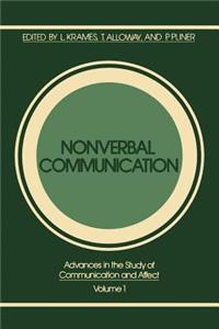 Nonverbal Communication