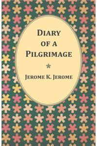 Diary of a Pilgrimage