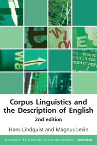 Corpus Linguistics and the Description of English