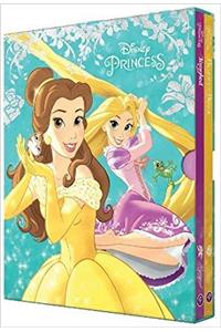 Disney Princess Slipcase