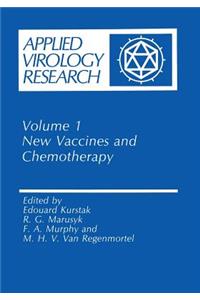 New Vaccines and Chemotherapy