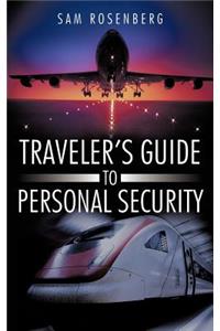 Traveler's Guide to Personal Security