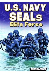 U.S. Navy Seals Elite Force