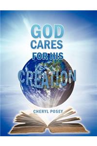 God Cares for His Creation