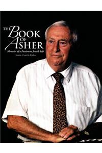 Book of Asher