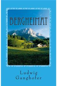 Bergheimat