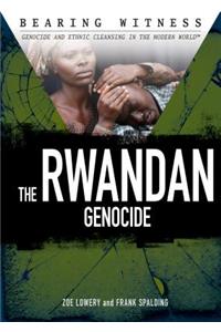 Rwandan Genocide