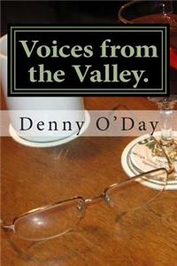 Voices from the Valley