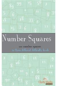 Number Squares