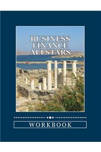 Business Finance Allstars
