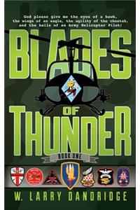 Blades of Thunder