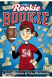 Rookie Bookie Lib/E