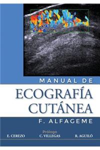 Manual de Ecografia Cutánea