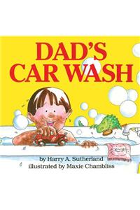 Dad's Car Wash