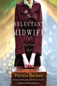 Reluctant Midwife Lib/E