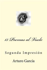 13 Poemas al Vuelo