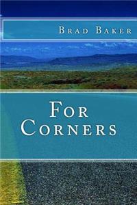 For Corners