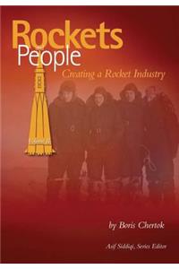 Rockets and People