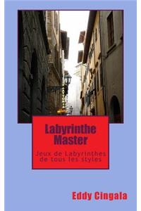 Labyrinthe Master