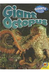 Giant Octopus