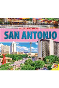 San Antonio