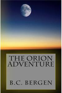 Orion Adventure
