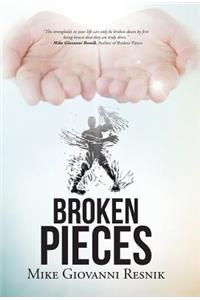 Broken Pieces