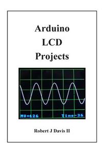 Arduino LCD Projects